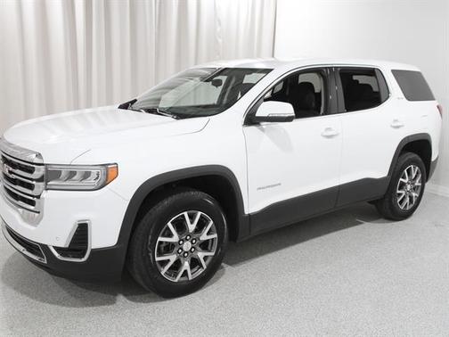 2023 GMC Acadia FWD SLE