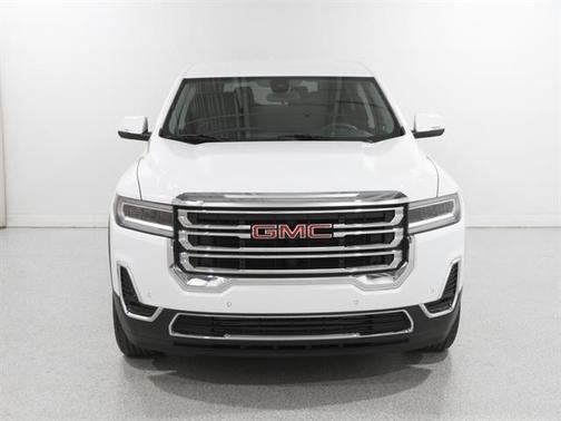 2023 GMC Acadia FWD SLE