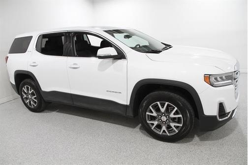 2023 GMC Acadia FWD SLE