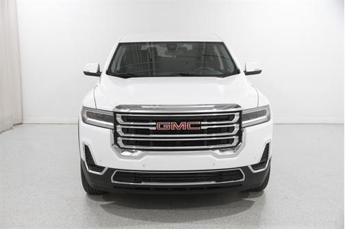 2023 GMC Acadia FWD SLE