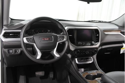 2023 GMC Acadia FWD SLE