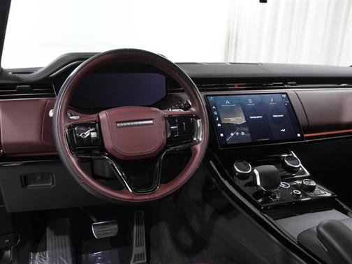 2023 Land Rover Range Rover Sport SE