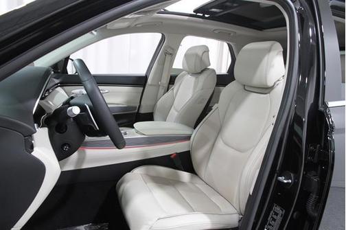 Vik Black Metallic 2024 Genesis GV70 2.5T AWD