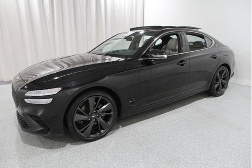 2023 Genesis G70 2.0T AWD