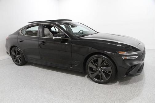 2023 Genesis G70 2.0T AWD