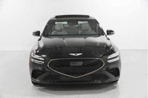 2023 Genesis G70 2.0T AWD