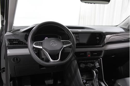 2023 Volkswagen Taos 1.5T SEL