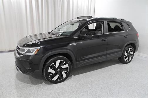 2023 Volkswagen Taos 1.5T SEL