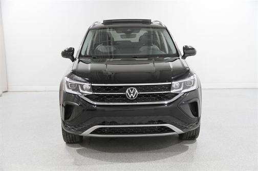 2023 Volkswagen Taos 1.5T SEL