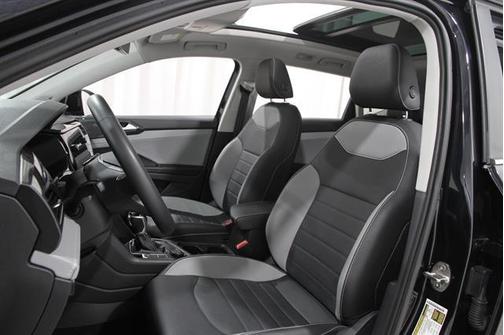 2023 Volkswagen Taos 1.5T SEL