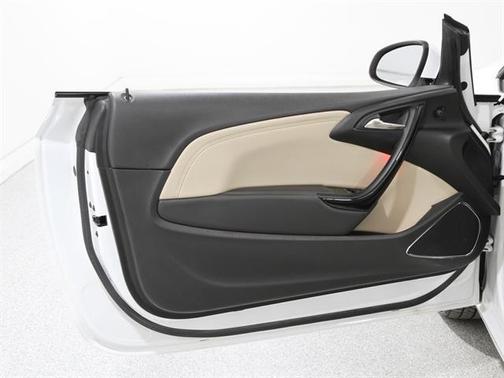 2019 Buick Cascada Premium