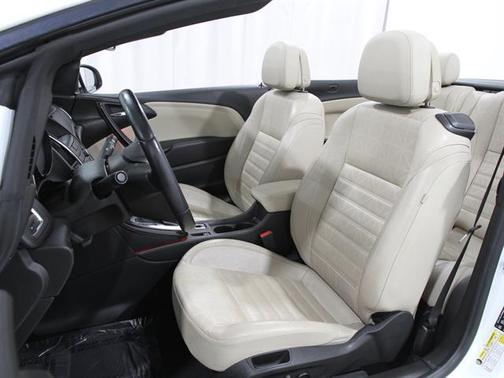 2019 Buick Cascada Premium