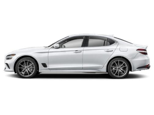 2025 Genesis G70 2.5T AWD