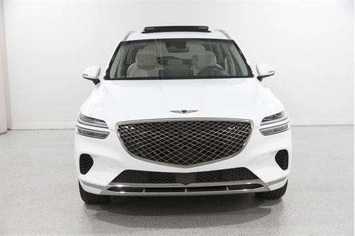2024 Genesis GV70 2.5T AWD