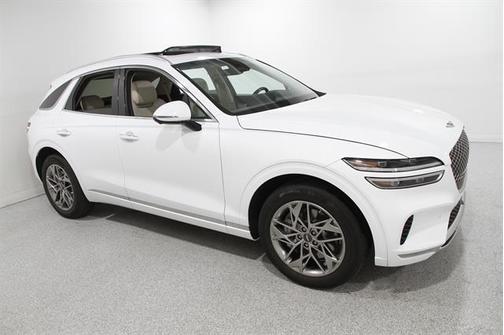 2024 Genesis GV70 2.5T AWD