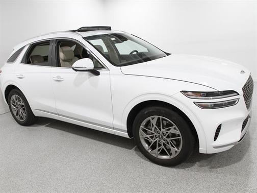 2024 Genesis GV70 2.5T AWD