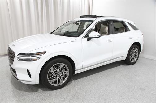 2024 Genesis GV70 2.5T AWD