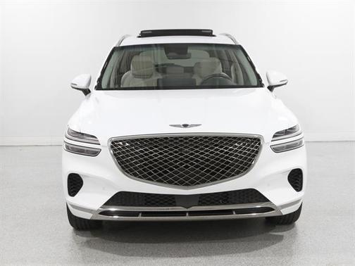 2024 Genesis GV70 2.5T AWD
