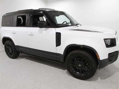 2024 Land Rover Defender 110 P300