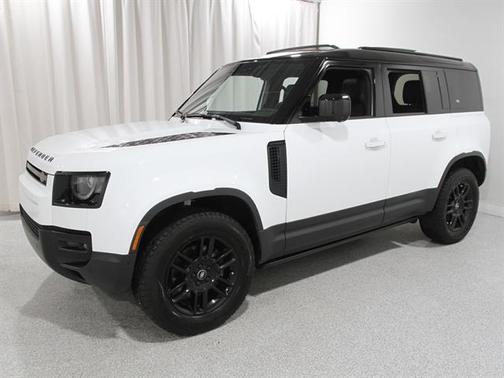 2024 Land Rover Defender 110 P300