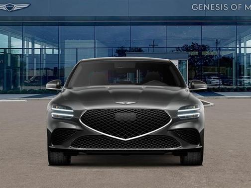 2026 Genesis G70 2.5T AWD
