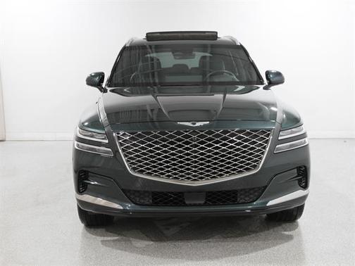 2023 Genesis GV80 3.5T
