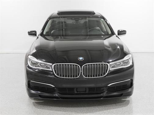 2019 BMW ALPINA B7 xDrive