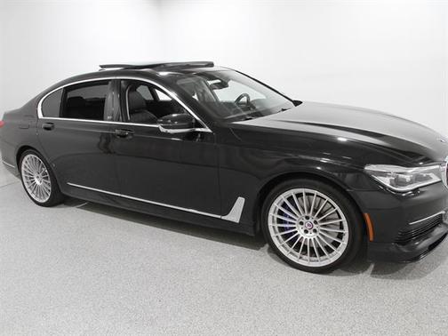 2019 BMW ALPINA B7 xDrive