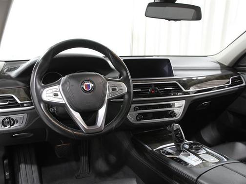 2019 BMW ALPINA B7 xDrive