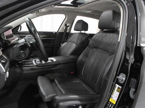 2019 BMW ALPINA B7 xDrive