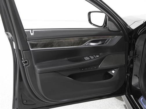 2019 BMW ALPINA B7 xDrive