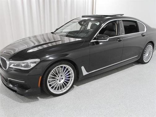 2019 BMW ALPINA B7 xDrive