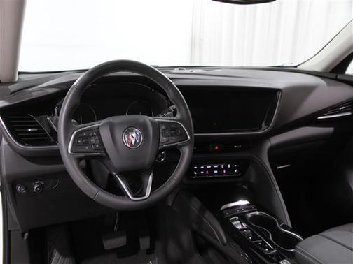 2022 Buick Envision FWD Preferred