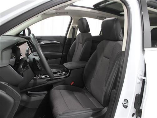 2022 Buick Envision FWD Preferred