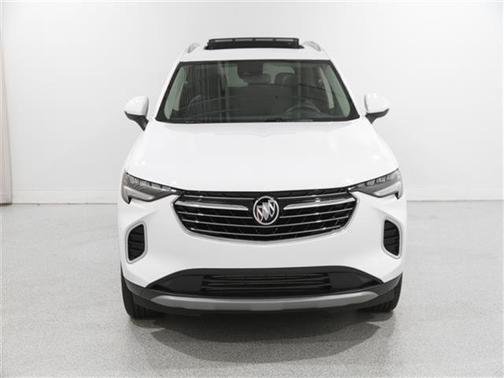 2022 Buick Envision FWD Preferred
