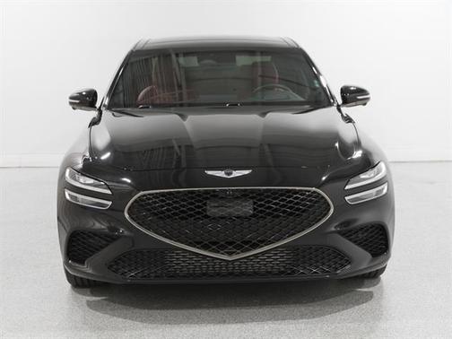 2023 Genesis G70 3.3T AWD