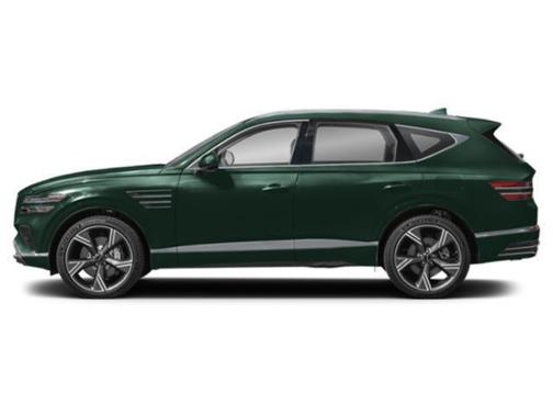 2025 Genesis GV80 2.5T