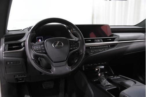 2019 Lexus ES 350 Luxury
