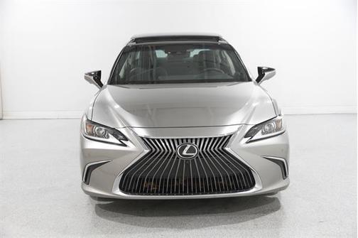 2019 Lexus ES 350 Luxury
