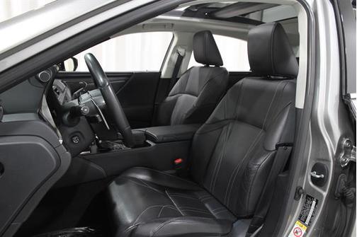 2019 Lexus ES 350 Luxury