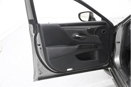 2019 Lexus ES 350 Luxury