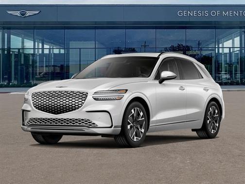2026 Genesis Electrified GV70 Standard