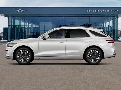 2026 Genesis Electrified GV70 Standard