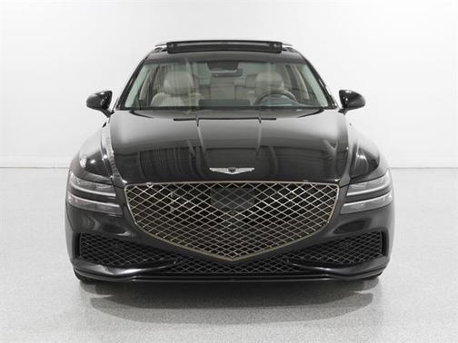 2022 Genesis G80 3.5T Sport AWD