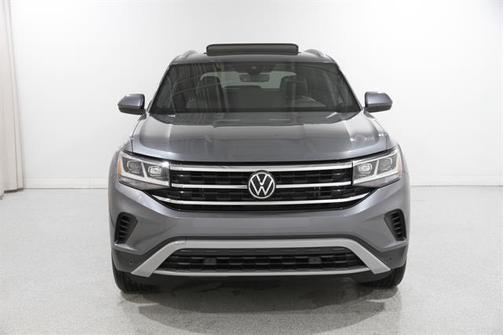 2022 Volkswagen Atlas Cross Sport 3.6L V6 SEL