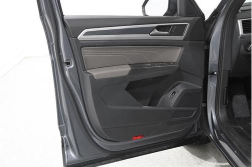 2022 Volkswagen Atlas Cross Sport 3.6L V6 SEL