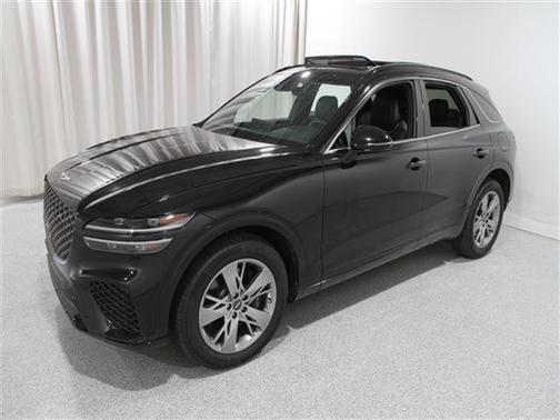 2025 Genesis GV70 3.5T AWD Sport