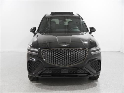 2025 Genesis GV70 3.5T AWD Sport