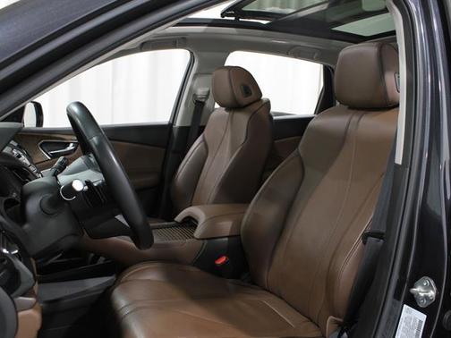 2020 Acura RDX Advance Package