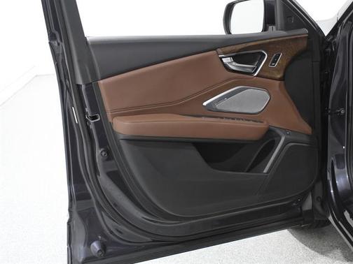 2020 Acura RDX Advance Package